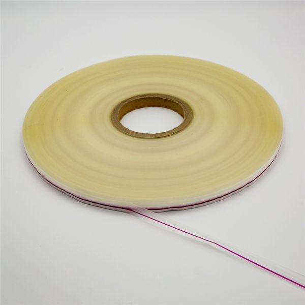 BOPP包裝袋密封膠帶帶徽標