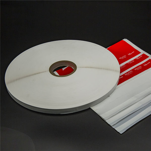 破壞性袋密封膠帶