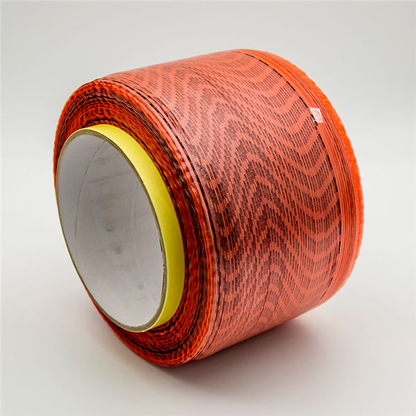 雙面PE粘合劑可再密封袋密封膠帶