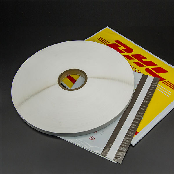 永久袋密封膠帶